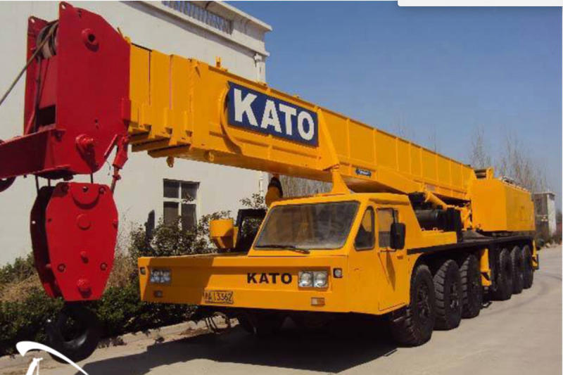 Những ưu điểm khi thuê xe cẩu các loại tại các tỉnh Miền Tây tại Worldstar Việt Nam