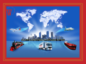 Dịch vụ gửi hàng quốc tế cực rẻ cực tiện lợi