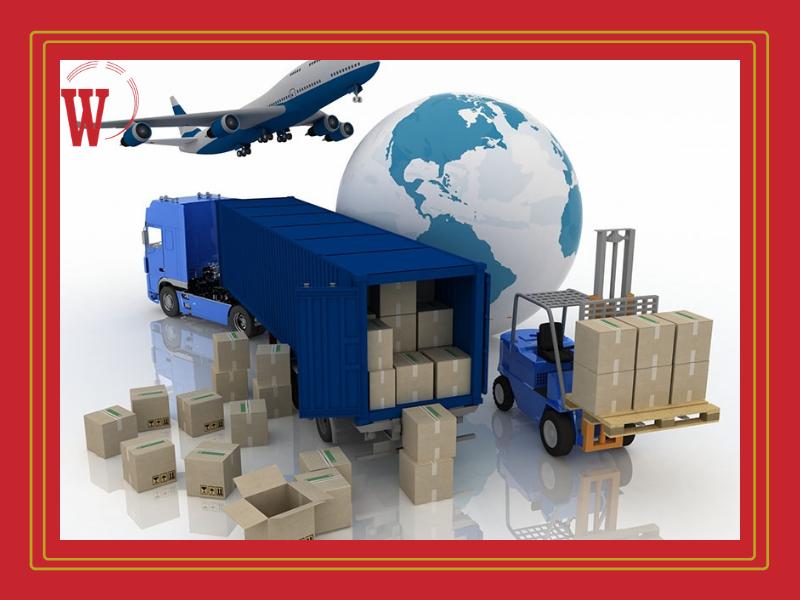 Lợi ích khi chuyển phát quốc tế