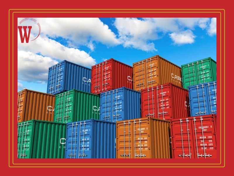 Worldstarvietnam.com là công ty uy tín hàng đầu mua bán container