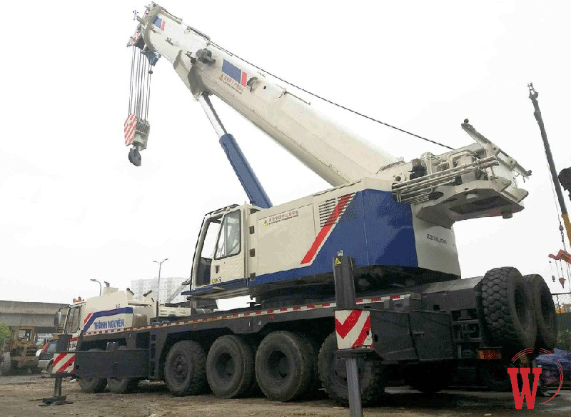 Có nên dùng dịch vụ cho thuê xe cẩu tại Cần Thơ hay không?