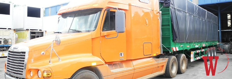 Cung cấp nhiều loại container với khối lượng và mục đích khác nhau