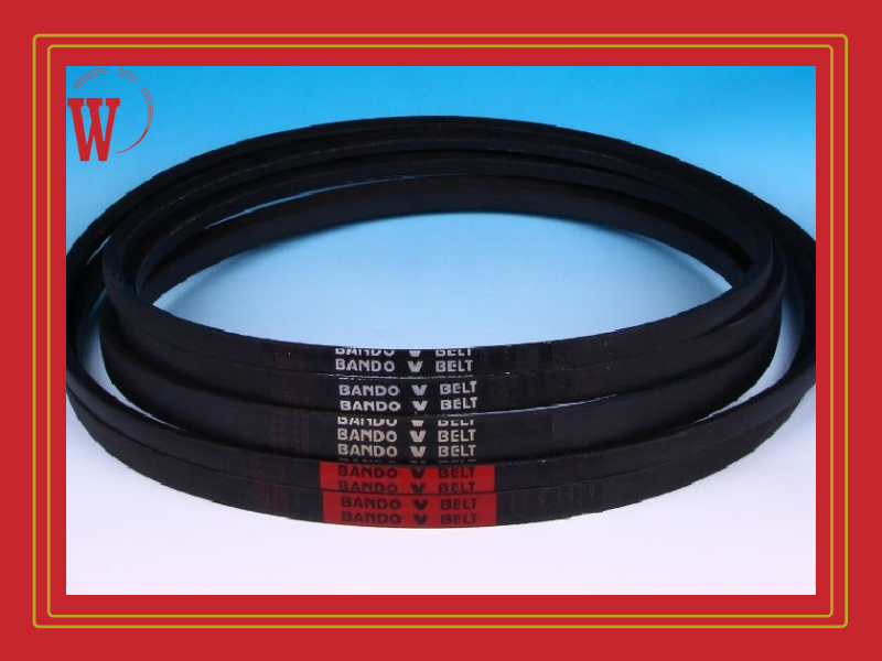 Dây curoa công nghiệp là gì? Dây curoa công nghiệp là gì?