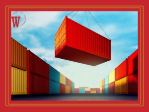 Container là lựa chọn tối ưu trong việc đóng hàng và vận chuyển hàng hóa trong và ngoài nước. Chủng loại đa dạng, nhiều công năng tùy thuộc vào nhu cầu khác nhau.