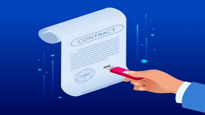 Hướng dẫn đăng ký chữ ký số với hải quan đầy đủ giá trị pháp lý