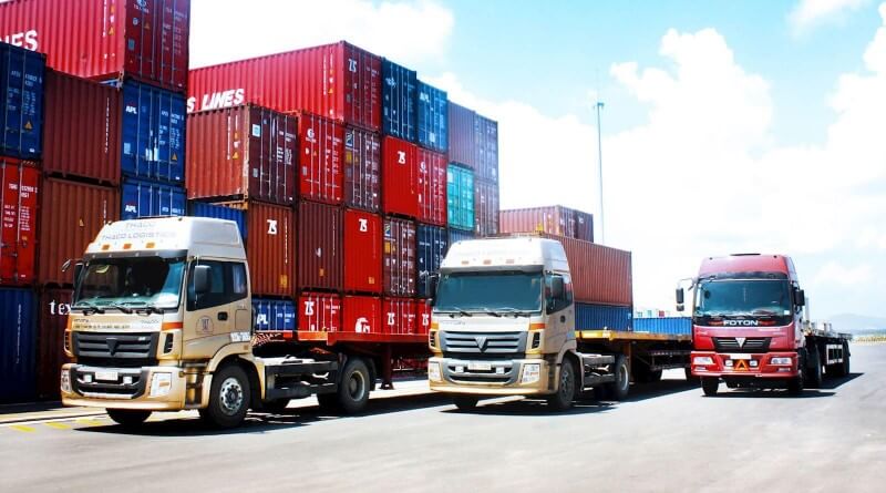 Thời gian vận chuyển hàng sẽ chênh lệch nhau từ 1-2 ngày tùy vào từng dịch vụ