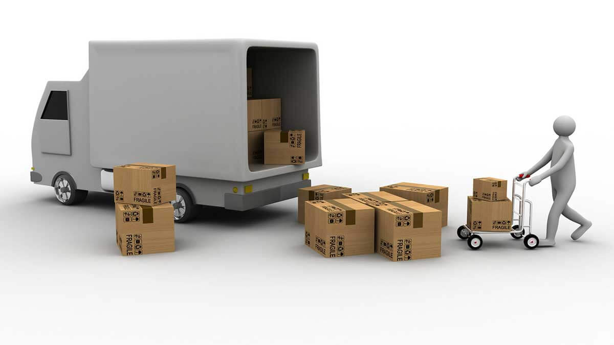 Dịch vụ vận chuyển hàng ghép sẽ mang đến những ưu nhược điểm